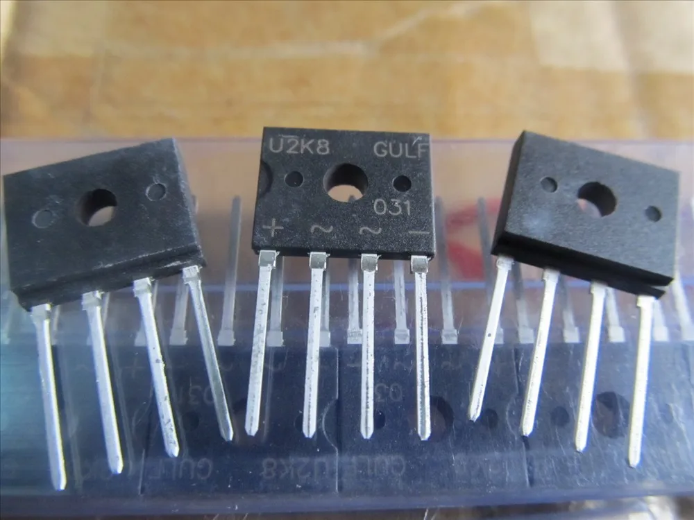 High quality 2a800v rectifier bridge u2k8|bridge amplifier|bridge ...