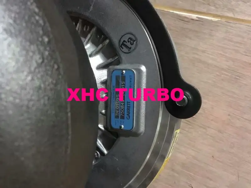 GT35 24100-3251C-4-XHC