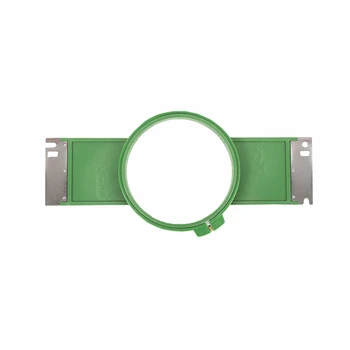

Sew Tech Embroidery Hoop for 150mm Sewing Hoop Frame for Tajima Toyota machines Embroidery Frame