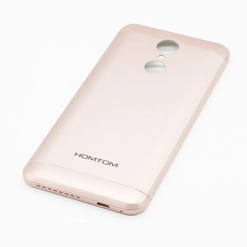 BingYeNing для HOMTOM HT37 чехол для батареи Защитный чехол для батареи задняя крышка