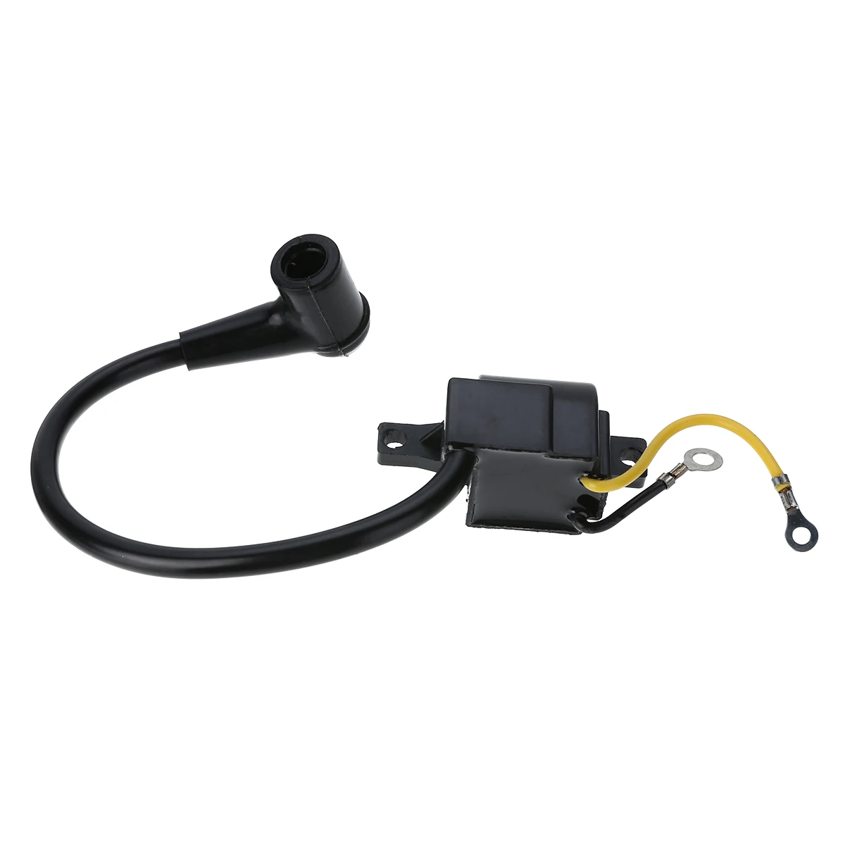 Ignition Coil Module Magneto Part Fit 61 162 266 Jonsered 630 Chainsaw Old Type 501516201 Ignition Coil Set