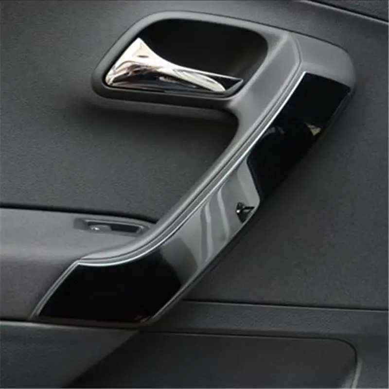 

Air Conditioner Interior Excent Auto Chromium Protecter Decoration Bright Sequins 11 12 13 14 15 16 17 18 19 FOR Volkswagen Polo