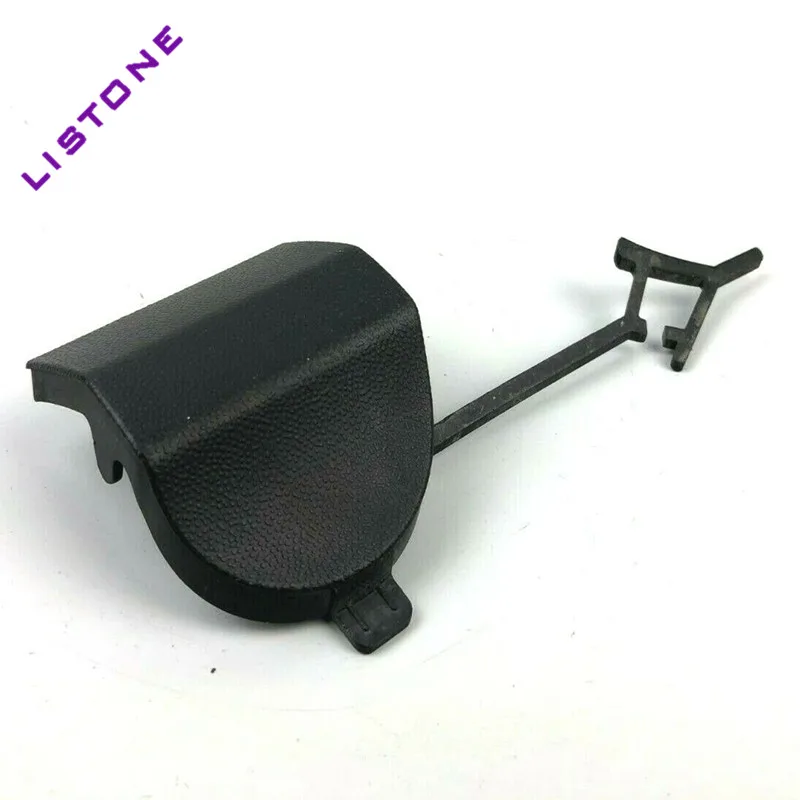 

Bumper Trailer Cover Cap Left And Right For Porsche Cayenne 2015 OEM 7P5807499A 7P5807500A