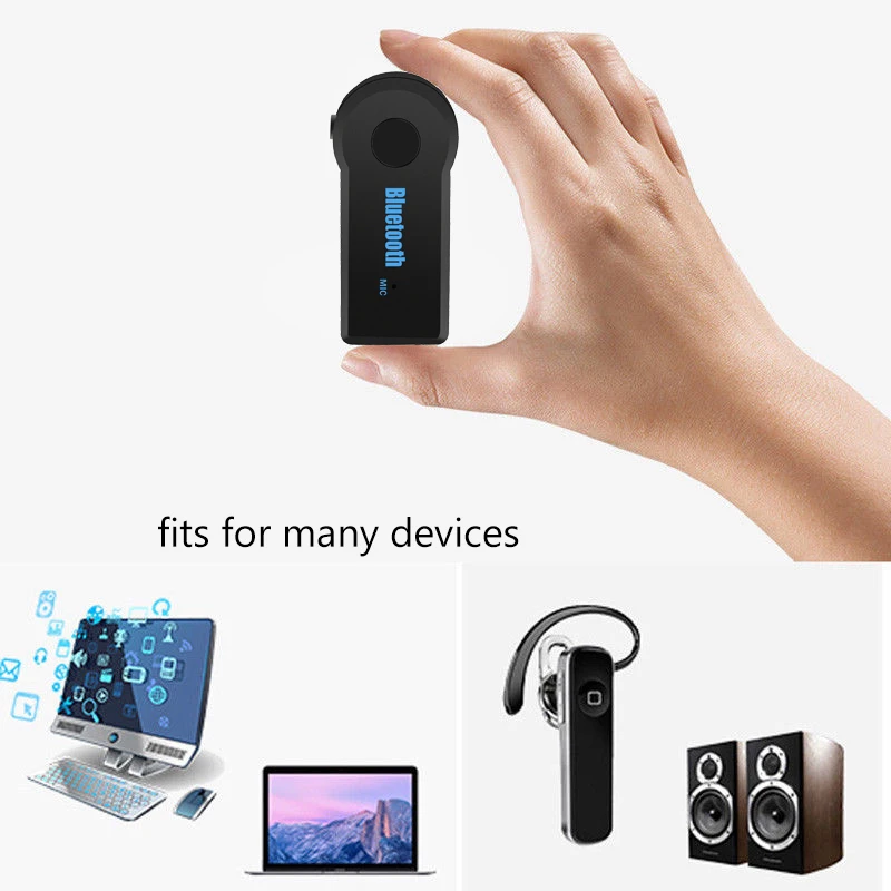 AUX Bluetooth (13)