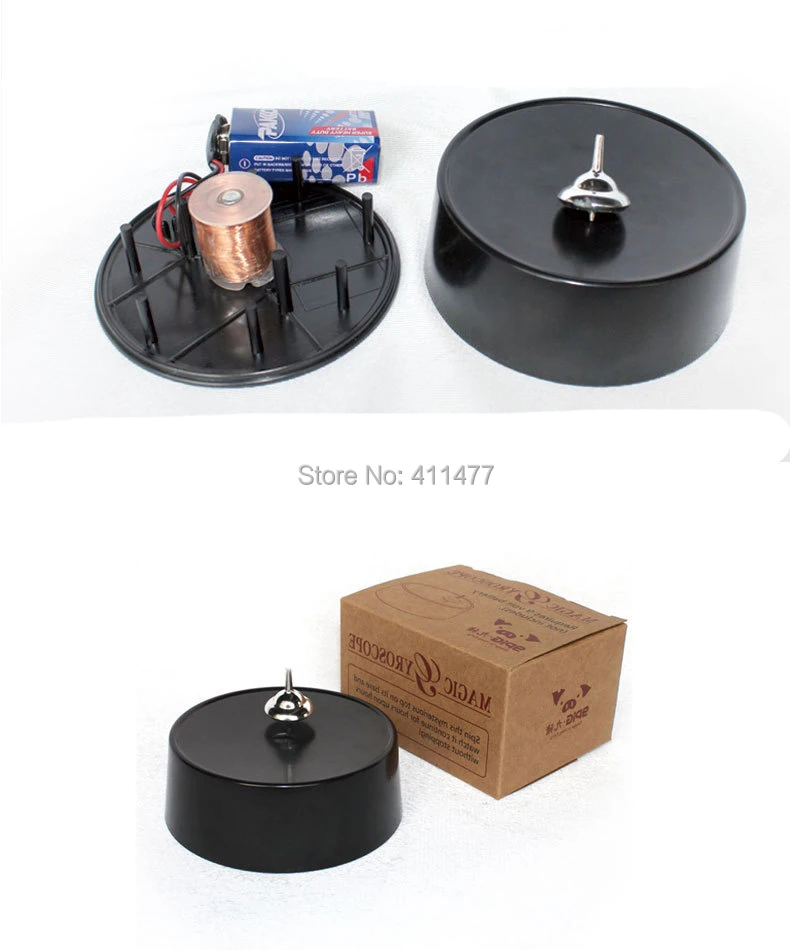levitron toy