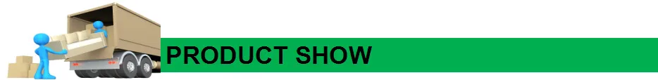 Product show