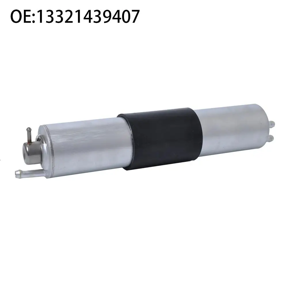 

Fuel Filter Pressure Regulator For BMW E46 316i 318i 320i 325i 330i 330Ci 330 Xi 13327512019 2001-2005