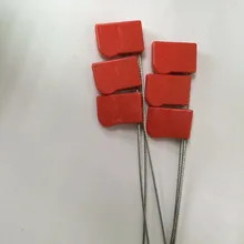 RFID, Смарт-Электронная пломба UHF уплотнения Умные Электронные пломбы