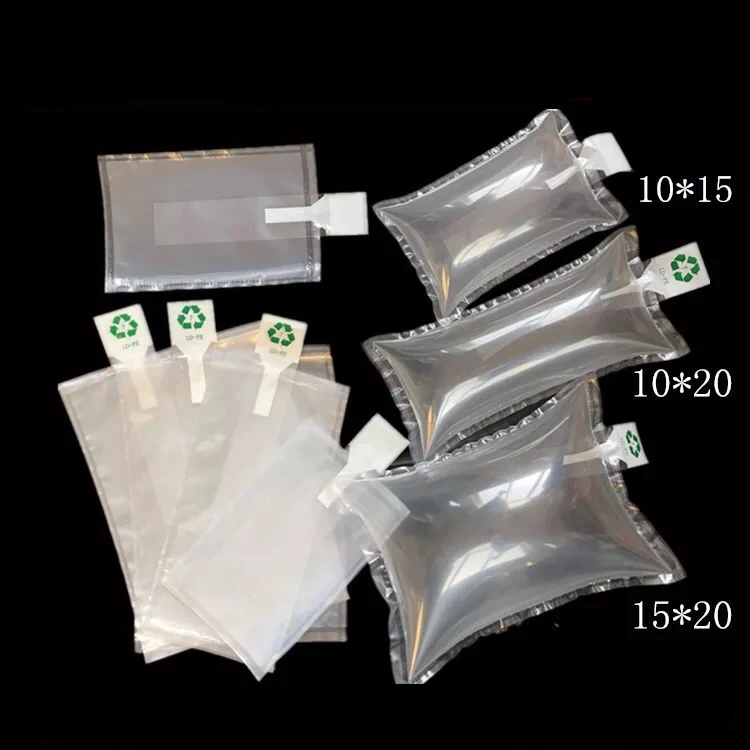 100 Pcs Clear Bubble Pouches Bags Protective Bubble Pouch Double Walled Cushioning Bags Thickening Shockproof Foam Bags for Shipping,Storage and Moving,46 Inches by WWahuayuan 100 Pcs Clear Bubble Pouches Bags Protective Bubble Pouch Double Walled Cushioning Bags Thickening Shockproof Foam Bags for Shipping,Storage and Moving,46 Inches by WWahuayuan