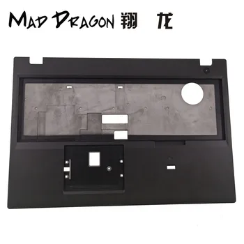 

NEW original Laptop upper case base cover Palmrest Cover For Lenovo ThinkPad T550 W550S T560 With fingerprint hole 00UR857