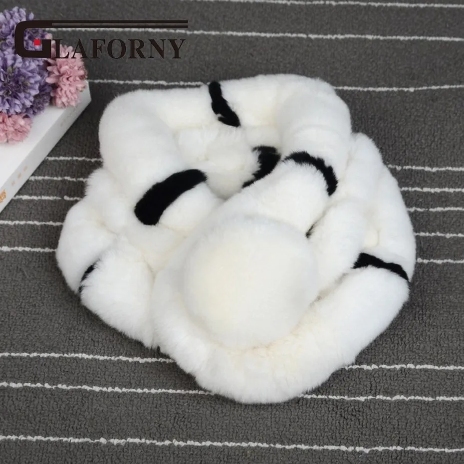 white black