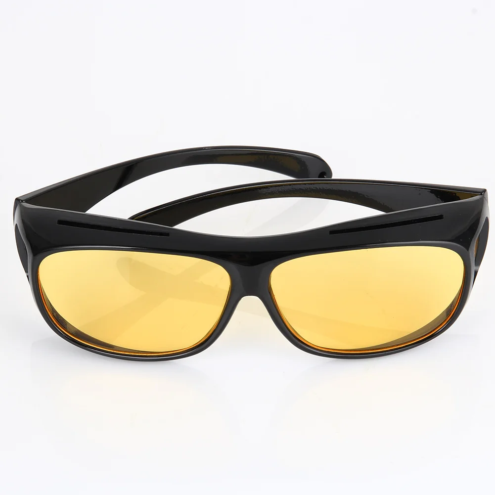 Горячая взрослых прочные солнцезащитные очки Защита от ультрафиолетовых лучей ночного видения спортивные очки на открытом воздухе путешествия Туризм очки для рыбалки аксессуары