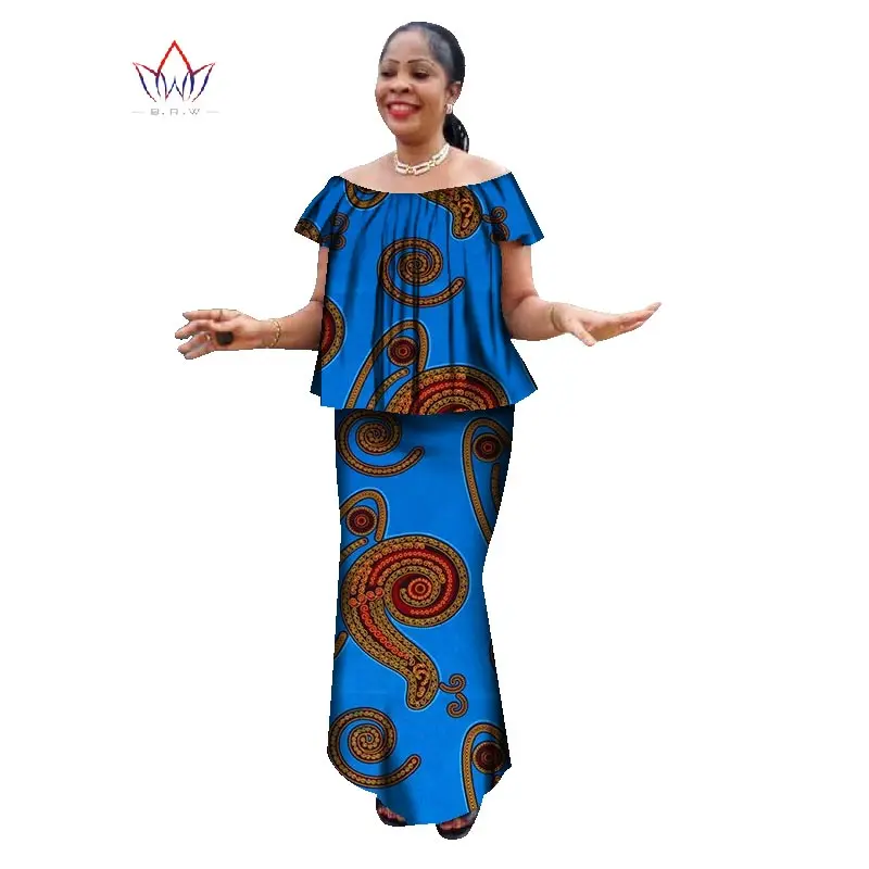 High Quality african clothing