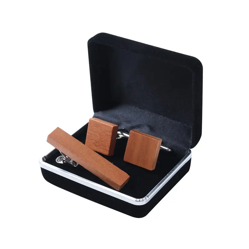 cherry wood set