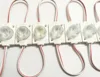 Led Module d'injection De Lumière len (1LED, blanc, 1.5W) Double face 20 pièces DC12V Imperméable pour La Visionneuse de Canal De Signe De Panneau PUBLICITAIRE ► Photo 2/3