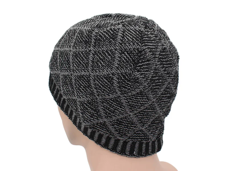 AETRUE зимние Skullies Beanies, мужской шарф, вязаная шапка, шапки, мужские маски Gorras Bonnet, теплые зимние головные уборы для мужчин и женщин, шапки бини