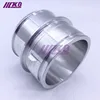 Suppression de silencieux Turbo pour A3/A2/A38P/Golf GT I /mk2/mk5/mk6/tiguan/Scirocco / TT/ 2.0TSI ► Photo 2/4