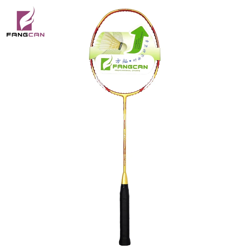 1 unid fangcan madera N90II ultraligero Bádminton raqueta 100% H. M. grafito TORAY-700 Bádminton con la secuencia 1 unid fangcan madera N90II ultraligero Bádminton raqueta 100% H. M. grafito TORAY-700 Bádminton con la secuencia
