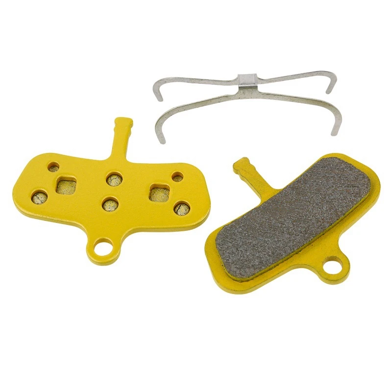 avid code 5 brakes