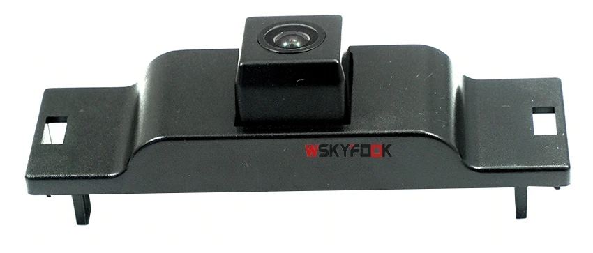 Appr.180deg HD камера с логотипом для автомобиля, вид спереди, для subaru outback forester XV, передняя решетка, камера с широким углом обзора, ccd, ночное видение
