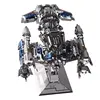 MU 3D Metal Puzzle Star Craft multicolour battlecruiser DIY Laser Cut Jigsaw Model For Adult Educational Toys Desktop decoration 2