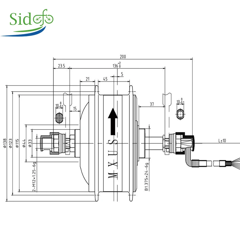 Sale Electric Bicycle Brushless Engine 350W ebike 250W 36V Screw Motor For Bike mxus XF08 Motor Rim Rear Wheel Hub Motor Silver/Black 3 Sale Electric Bicycle Brushless Engine 350W ebike 250W 36V Screw Motor For Bike mxus XF08 Motor Rim Rear Wheel Hub Motor Silver/Black 3