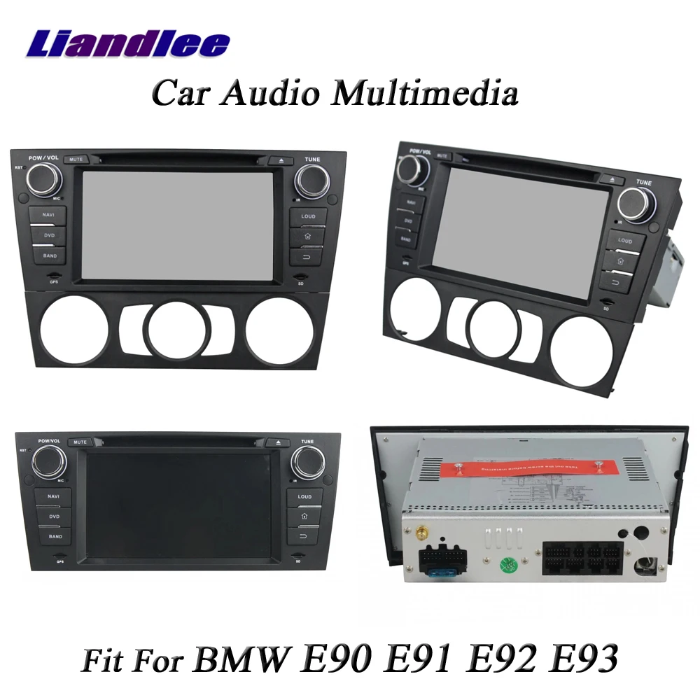Top Liandlee Car Android System For BMW 3 Series E90 E91 E92 E93 Radio CD DVD Player GPS Navi MAP Navigation HD BT Screen Multimedia 2 Top Liandlee Car Android System For BMW 3 Series E90 E91 E92 E93 Radio CD DVD Player GPS Navi MAP Navigation HD BT Screen Multimedia 2