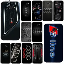 coque audi samsung note 8