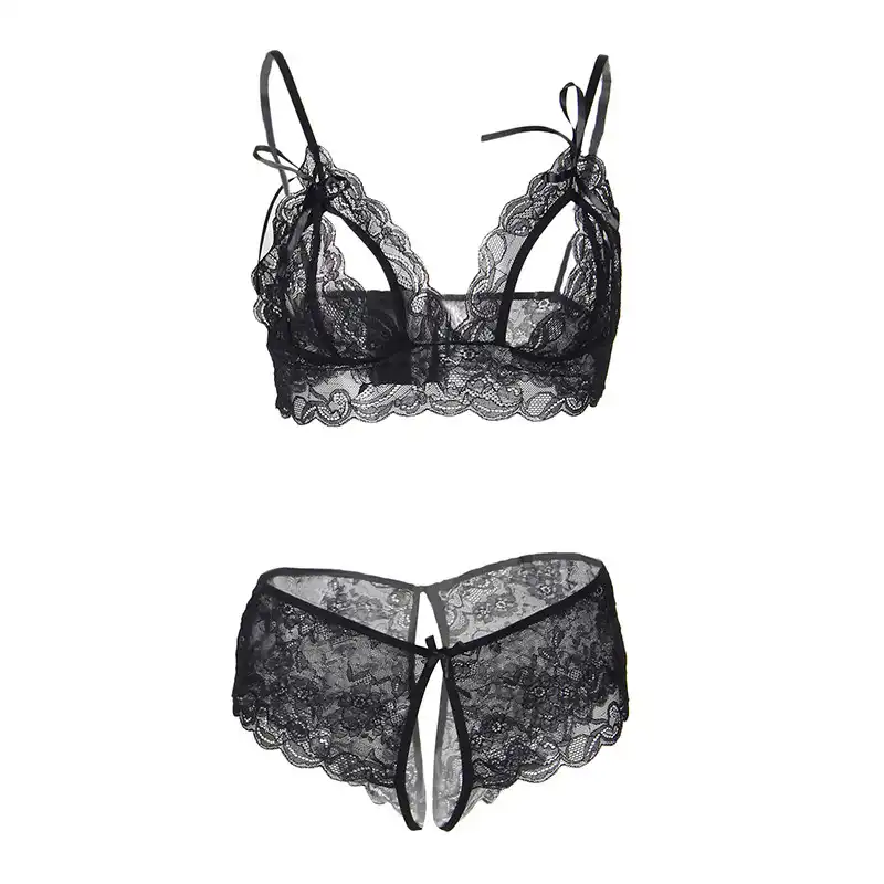 ropa para mujer interior