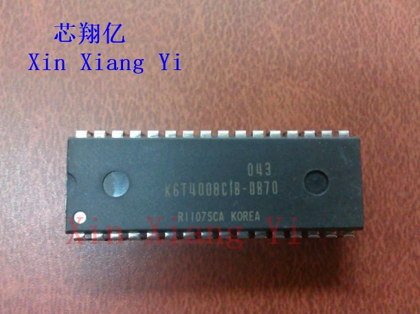 K6T4008C1B-DB70 K6T4008 DIP-32 3.9
