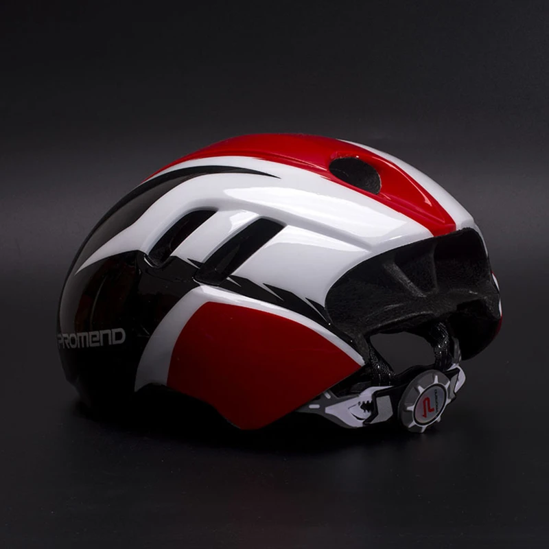 75 г/л Высокоплотный велосипедный шлем Casco Ciclismo PC+ EPS гоночный дорожный велосипедный шлем интегрально-Формованный MTB велосипедные шлемы безопасно Кепка