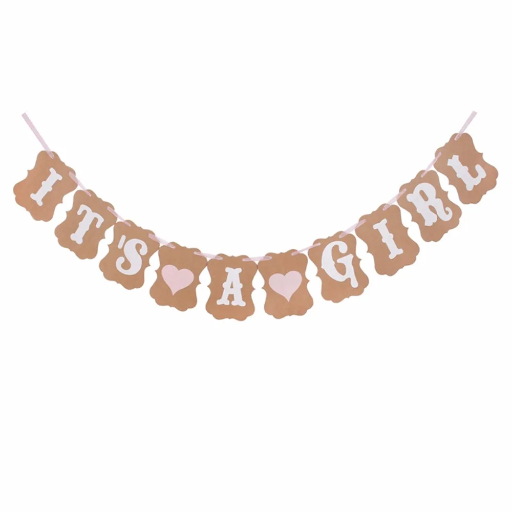 PATIMATE украшение для первого дня рождения девочек крещения|Украшения своими