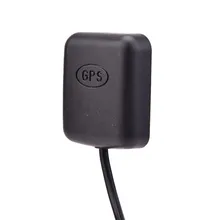 GPS Module Car DVR GPS Recorder Tracking Receiver Antenna Accessories Car Camera GPS Car Dash Camera/gps Tracker