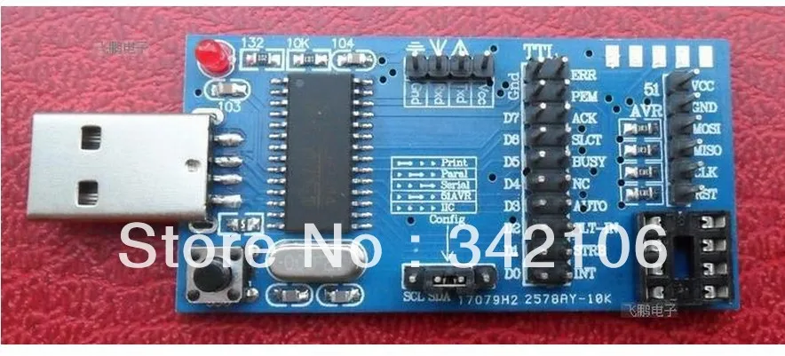 Free Shipping I 1pc USB module