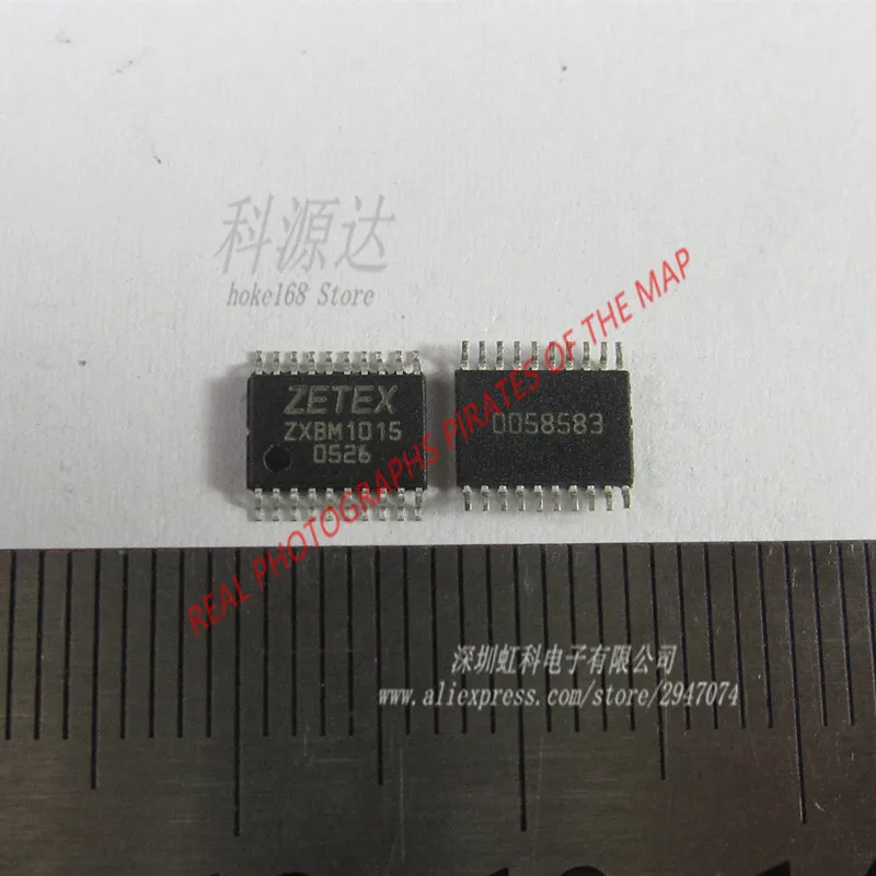 

10pcs ZXBM1015ST20TC TSSOP-20 ZXBM1015 In Stock