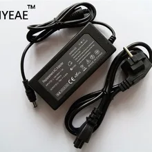 19 V 3.42A 65 W Универсальный адаптер питания переменного тока зарядное устройство для lenovo ADP-65KH B 36001646
