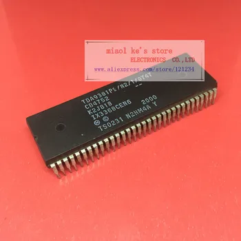 

TDA9381PS/N2/1/0747 , TDA9381PS / N2 / 1 / 0747 [ Used goods ]high quality Used goods original