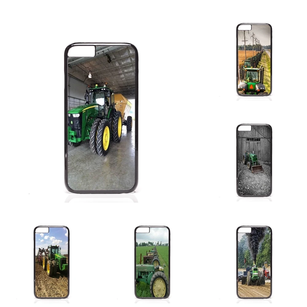 john deere coque iphone 6