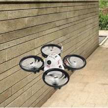 ET100 PNP Brushless FPV RC Racing 4-axis Mini Quadcopter Zangão com FM800/Frsky XM/Receptor Flysky BUzzer