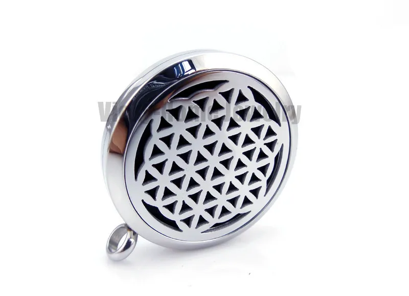 VH-PDL071-2 Diffuser Locket