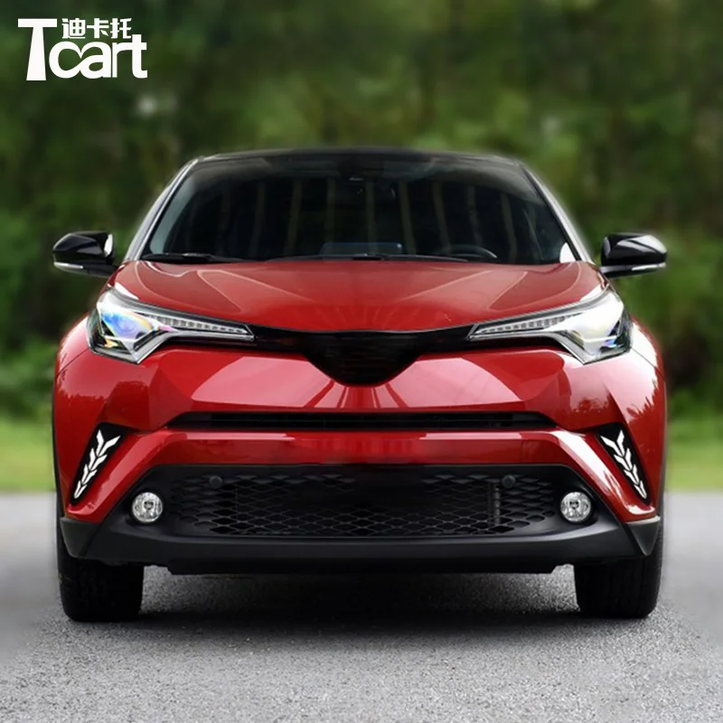 Tcart для Toyota C HR CHR 2016 2017 2018 2019 реле сигнала поворота ABS противотуманная фара