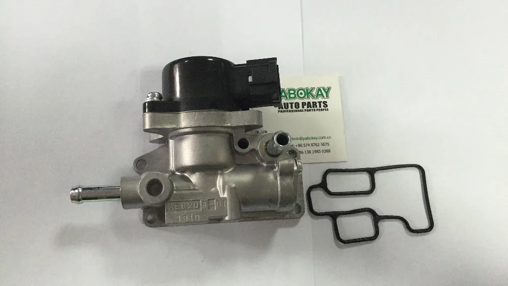 Prix pour Pour NISSAN Maxima INFINITI I30 3.0 IDLE AIR CONTROL VALVE Motor IAC 23781-2Y011 134-38002-150 AC278 IAC63 216631 2173187 2H1134 Prix pour Pour NISSAN Maxima INFINITI I30 3.0 IDLE AIR CONTROL VALVE Motor IAC 23781-2Y011 134-38002-150 AC278 IAC63 216631 2173187 2H1134