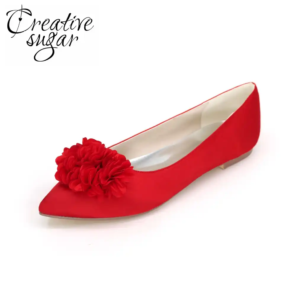 white and red dress shoes