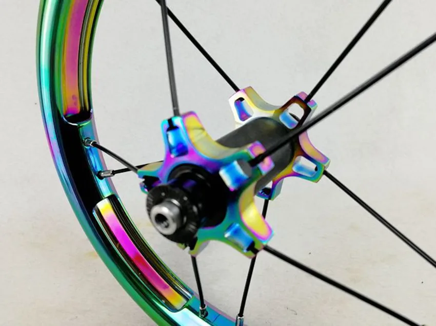 Discount PASAK Ultralight 12inch Children Slide Bike Wheelset 84 94mm Dazzle Colorful Custom Balance Cycling Wheel Child Bicycle Wheels 2 Discount PASAK Ultralight 12inch Children Slide Bike Wheelset 84 94mm Dazzle Colorful Custom Balance Cycling Wheel Child Bicycle Wheels 2