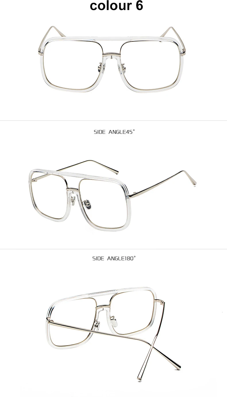 square sun glasses women (3)