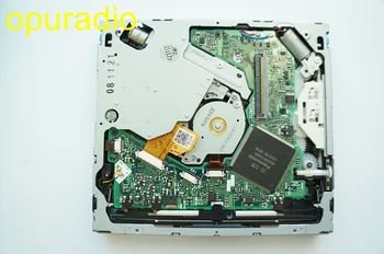 

Brand new Fujitsu ten single DVD mechanism DV-05-06A/DV-05-18A drive loader for Mercedes NTG2.5 MMI 3G car DVD Navigation audio