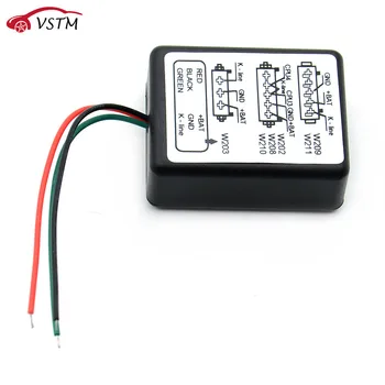 

VSTM MB ESL Emulator for mer-ced-es for W202, W208, W210, W203, W211, W639