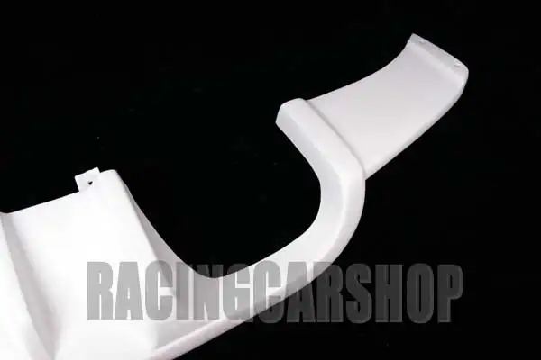 HAMANN STYLE REAR DIFFUSER FOR BMW E92 E93 M3 BUMPER 2007-2013