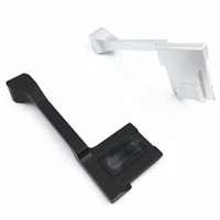 65mm Metal Hot Shoe Thumb Up Grip for Fujifilm Fuji X100F X100T X70 X30 X-E3 X-A1 X-A2 X-A3 X-A5 X-M1 XA3 XE3 - Image 4