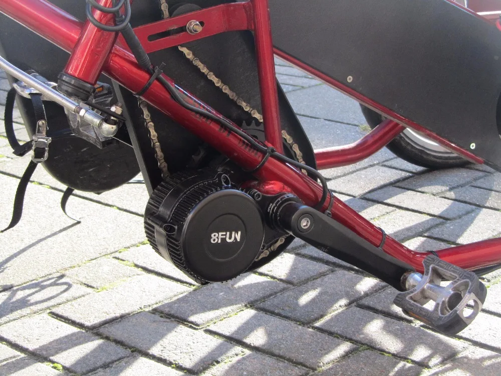 Discount EU Russia No Tax! Bafang kit 750W 48V BBS02 ebike kit electric bicycle kit+Lithium electric bike battery for Panasonic 16Ah 48V 7 Discount EU Russia No Tax! Bafang kit 750W 48V BBS02 ebike kit electric bicycle kit+Lithium electric bike battery for Panasonic 16Ah 48V 7